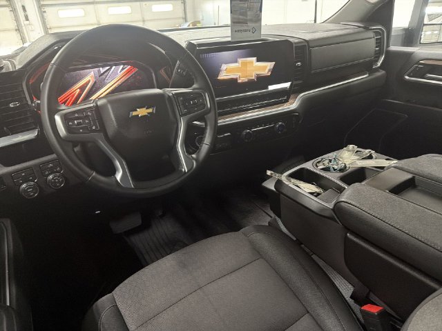 2026 Chevrolet Silverado 2500HD LT - Photo 23