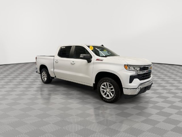 2024 Chevrolet Silverado 1500 LT - Photo 17