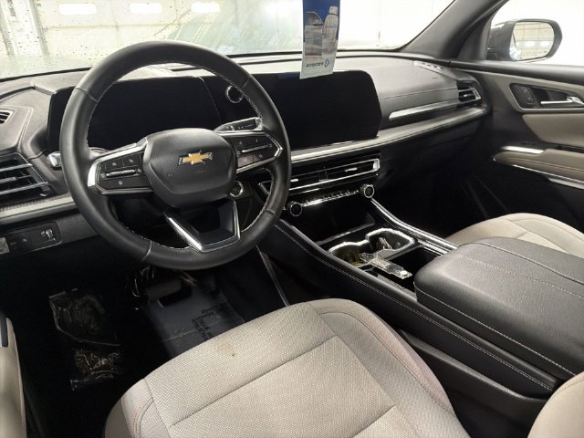 2026 Chevrolet Traverse LT - Photo 23