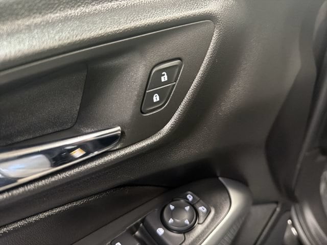 2026 Chevrolet Trax LS - Photo 23