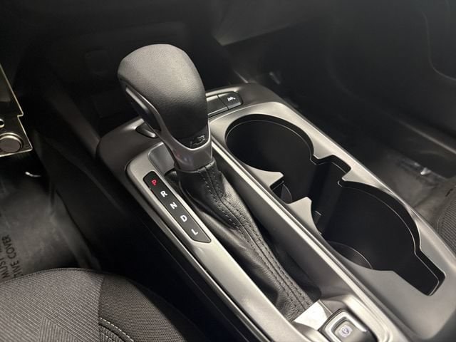 2026 Chevrolet Trax LS - Photo 28