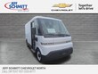  Brightdrop Zevo 400