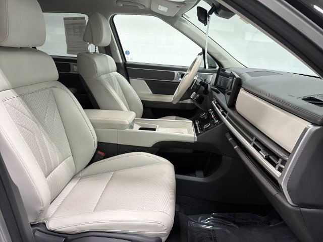 2026 Hyundai Santa Fe SEL - Photo 22