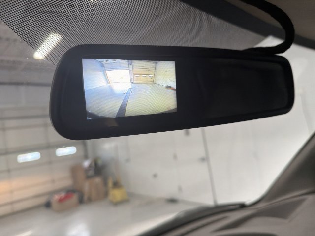2025 Chevrolet Express Cargo Work Van - Photo 25
