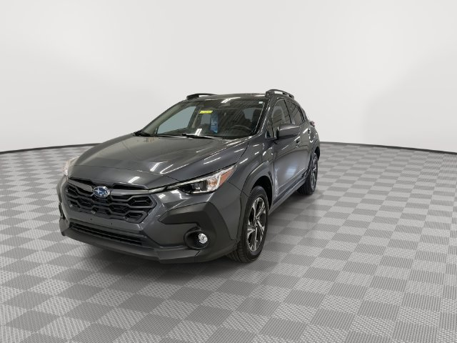 2025 Subaru Crosstrek Premium - Photo 4