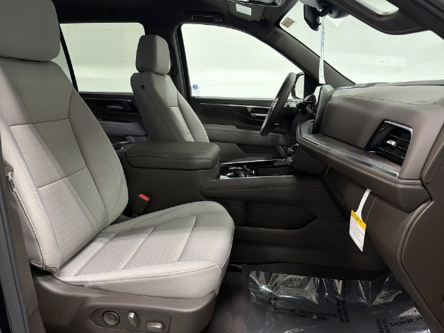 2026 Chevrolet Tahoe LS - Photo 20