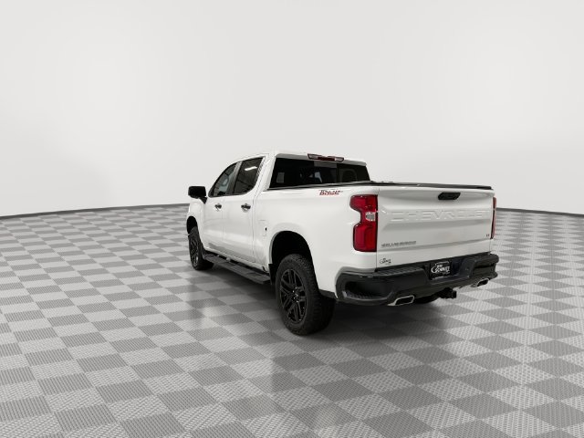 2026 Chevrolet Silverado 1500 LT Trail Boss - Photo 12
