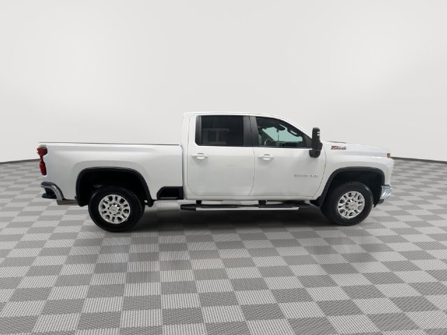 2026 Chevrolet Silverado 2500HD LT - Photo 15