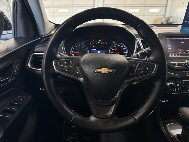 2024 Chevrolet Equinox LT - Photo 33