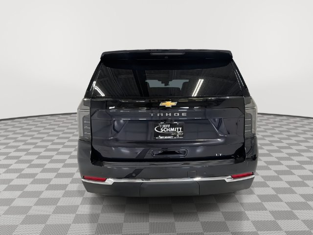 2026 Chevrolet Tahoe LT - Photo 10