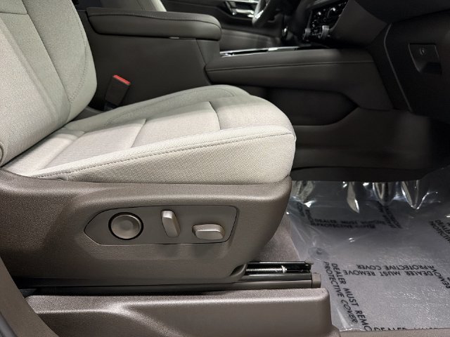 2026 Chevrolet Tahoe LS - Photo 21