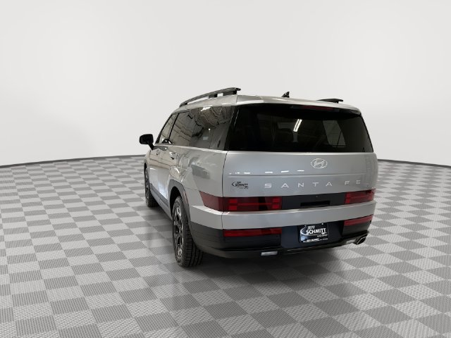 2026 Hyundai Santa Fe SEL - Photo 10