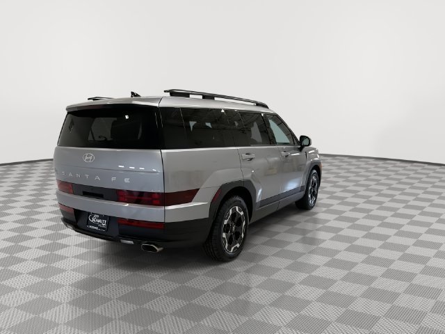 2026 Hyundai Santa Fe SEL - Photo 12