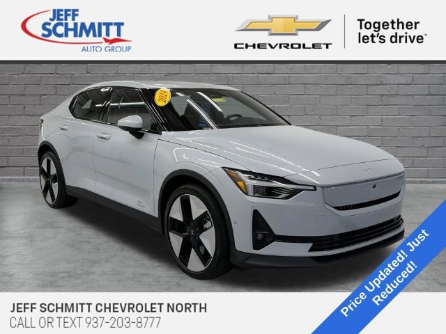 2024 Polestar 2