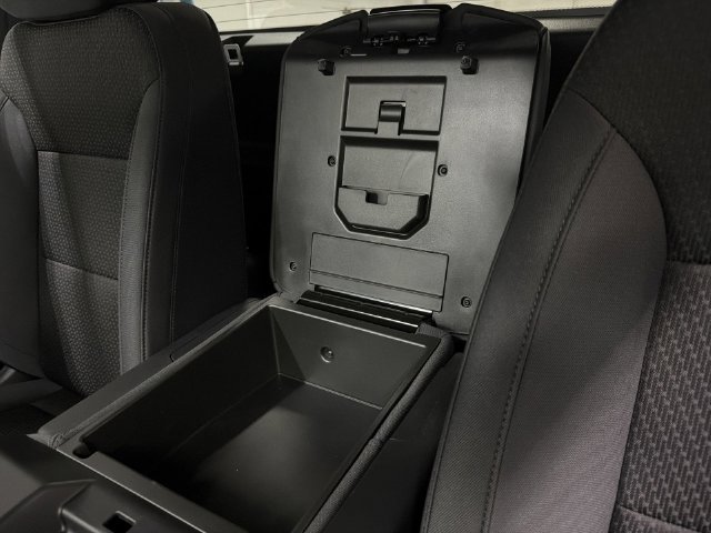 2026 Chevrolet Silverado 1500 Work Truck - Photo 24