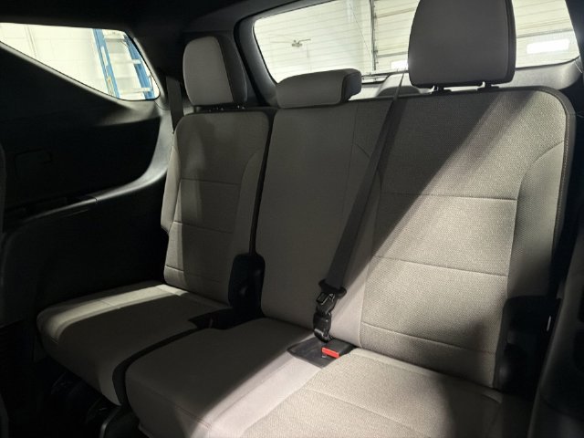 2026 Chevrolet Traverse LT - Photo 20