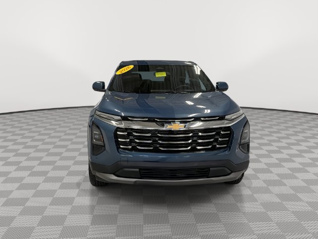 Used 2026 Chevrolet Equinox LT SUV