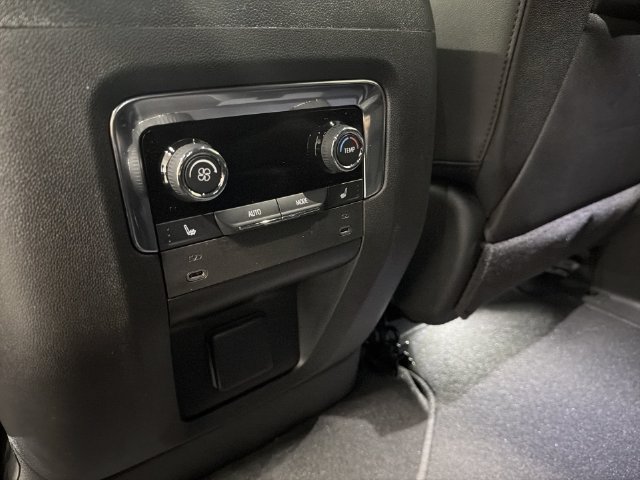 2026 Chevrolet Tahoe LT - Photo 20