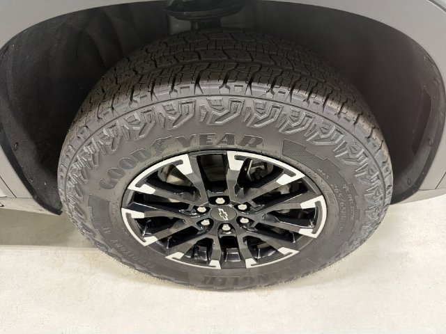 2026 Chevrolet Traverse Z71 - Photo 16