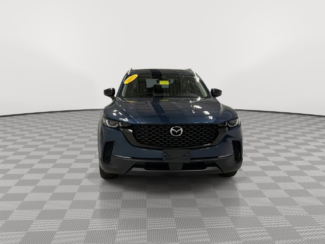 Used 2025 Mazda CX-50 2.5 S Premium Package SUV