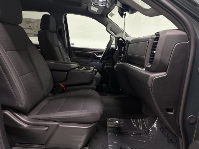 2026 Chevrolet Silverado 2500 HD LT - Photo 19