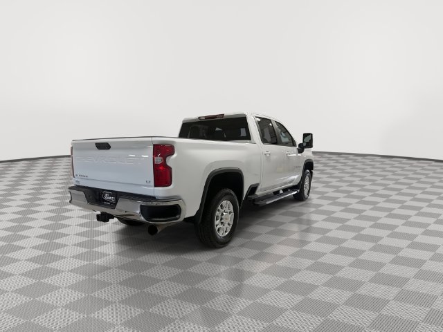 2026 Chevrolet Silverado 2500HD LT - Photo 14