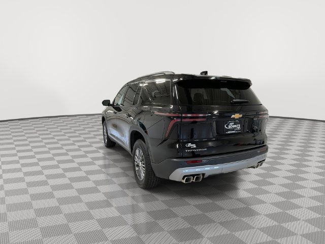 2026 Chevrolet Traverse LT - Photo 11