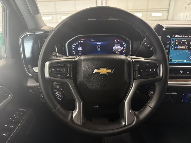 2026 Chevrolet Silverado 2500HD LT - Photo 38