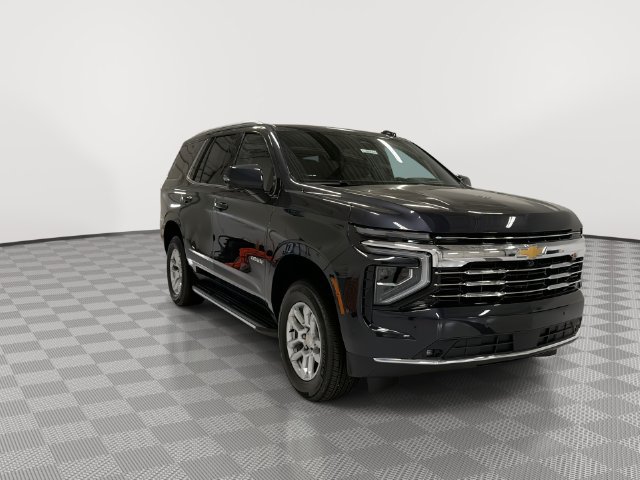 2026 Chevrolet Tahoe LT - Photo 14