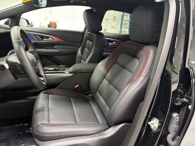 2026 Chevrolet Equinox EV RS - Photo 23