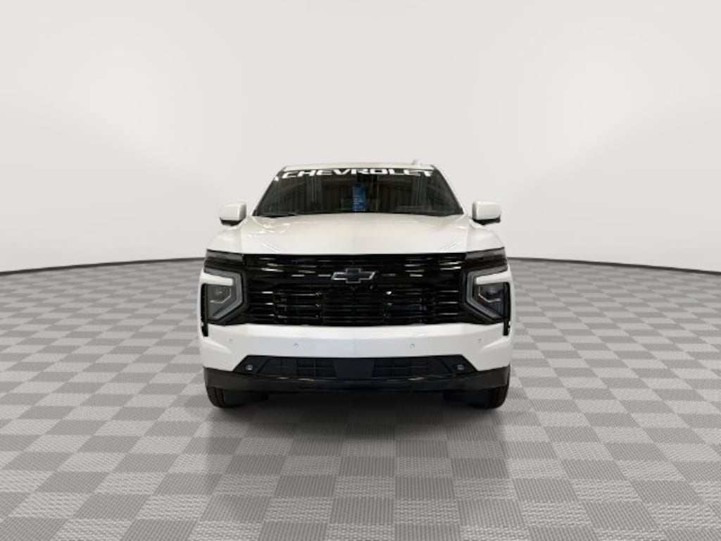 Used 2025 Chevrolet Tahoe RST SUV