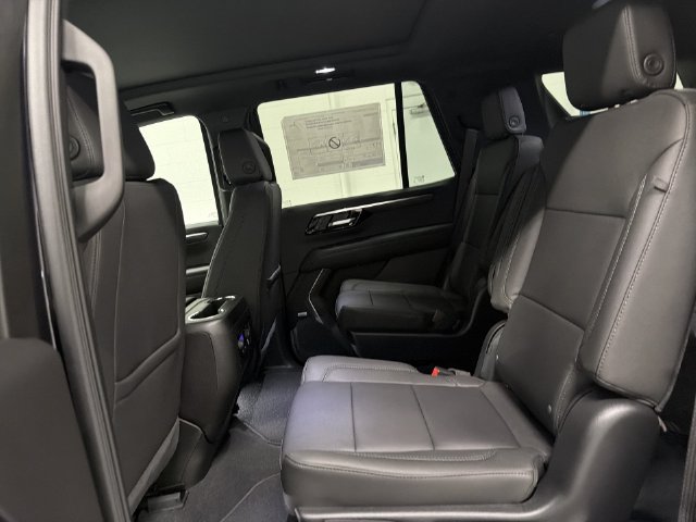 2026 Chevrolet Tahoe LT - Photo 19