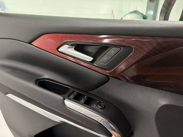2026 Chevrolet Traverse Z71 - Photo 25