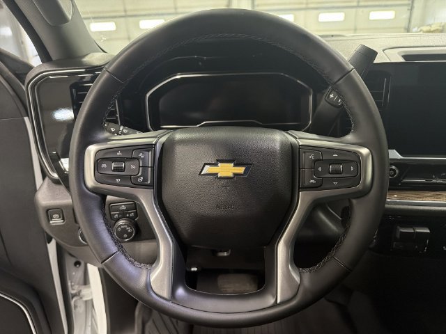 2024 Chevrolet Silverado 1500 LT - Photo 33