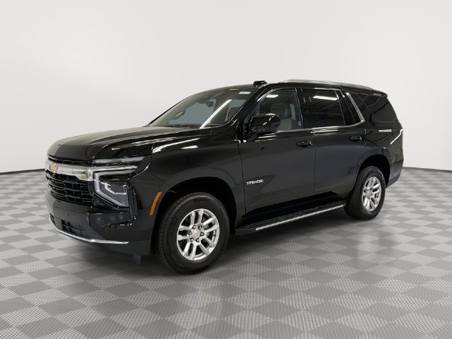 2026 Chevrolet Tahoe LS - Photo 7