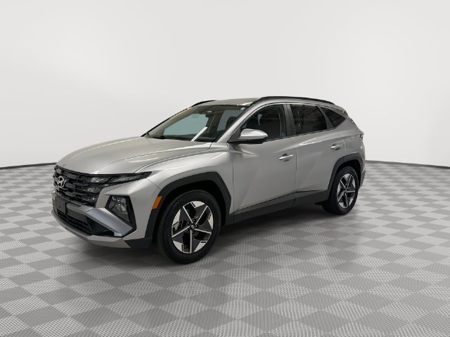 2025 Hyundai Tucson SEL - Photo 7