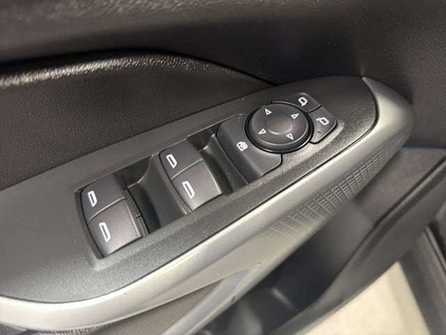 2026 Chevrolet Trax LS - Photo 22