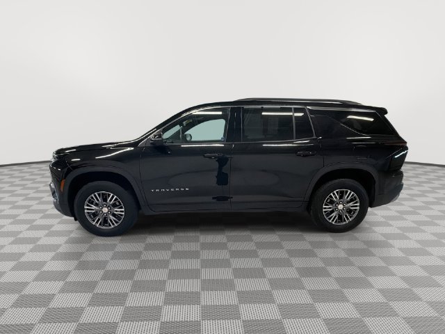 2026 Chevrolet Traverse LT - Photo 10