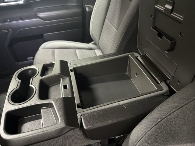 2024 Chevrolet Silverado 1500 LT - Photo 26