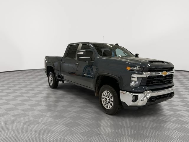 2026 Chevrolet Silverado 2500 HD LT - Photo 13