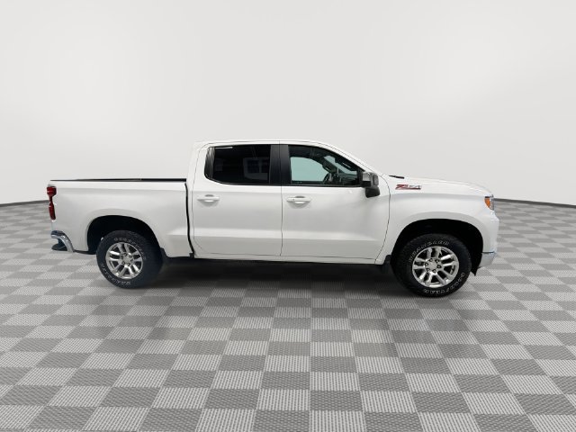 2024 Chevrolet Silverado 1500 LT - Photo 16