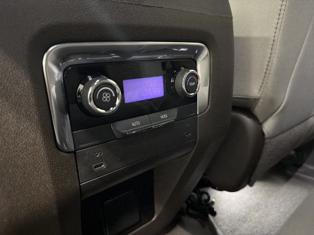 2026 Chevrolet Tahoe LS - Photo 18
