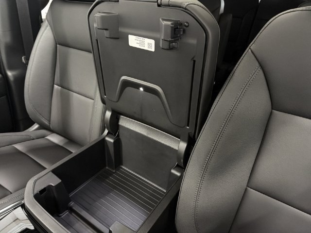 2026 Chevrolet Tahoe LT - Photo 28