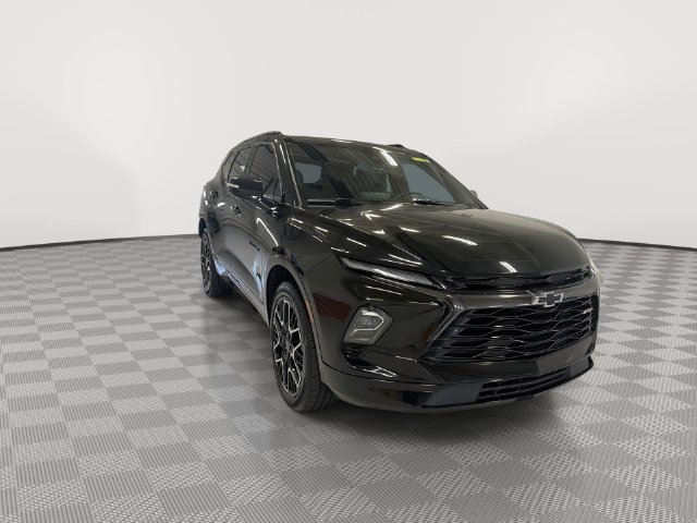 Used 2023 Chevrolet Blazer RS SUV