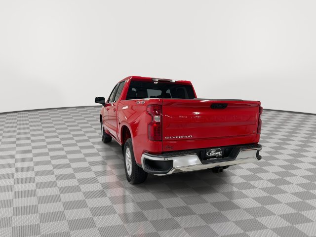 2026 Chevrolet Silverado 1500 LT - Photo 12