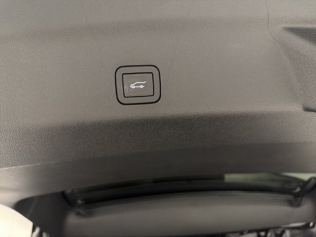 2026 Chevrolet Tahoe LT - Photo 17
