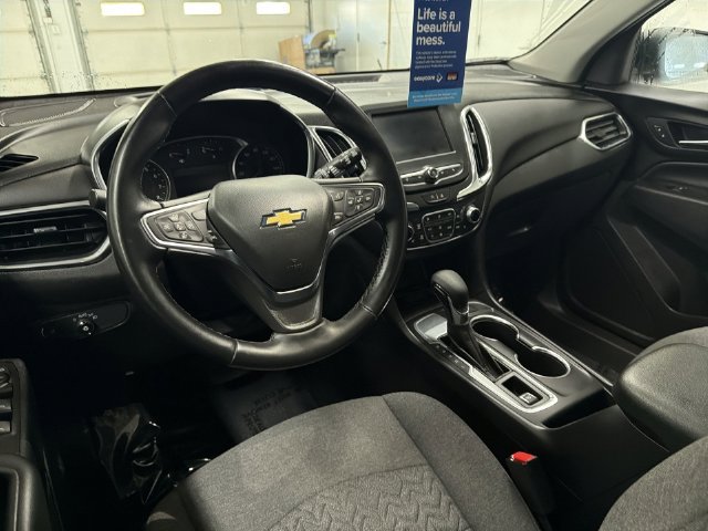 2024 Chevrolet Equinox LT - Photo 21