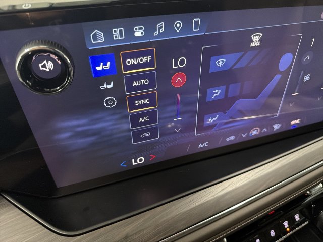 2026 Chevrolet Tahoe LS - Photo 31