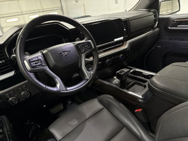 2026 Chevrolet Silverado 1500 LT Trail Boss - Photo 23