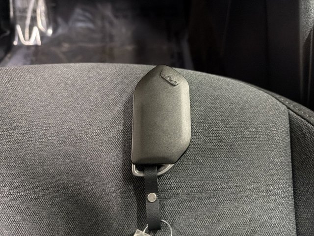 2025 Kia K4 LXS - Photo 29